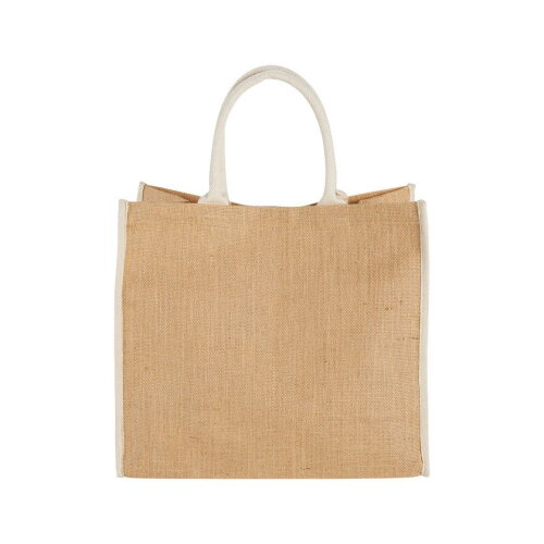GROTE JUTE TAS