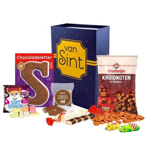 Sintpakket Schittering