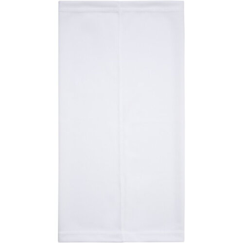 Mia sublimatie multi-scarf met Coolmax&reg; en zomen