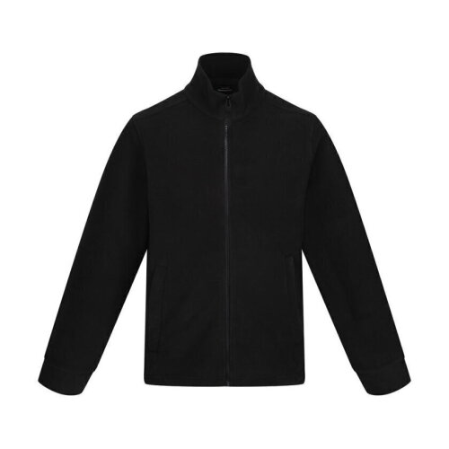Classic Fleece Jacket bedrukken