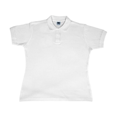 Ladies’ Cotton Polo