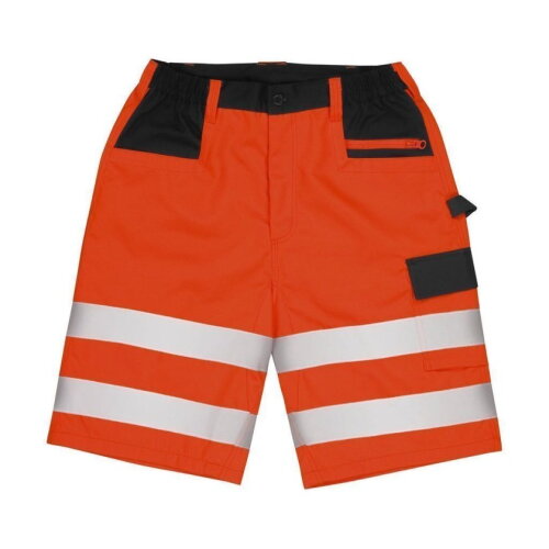 Safety Cargo Shorts