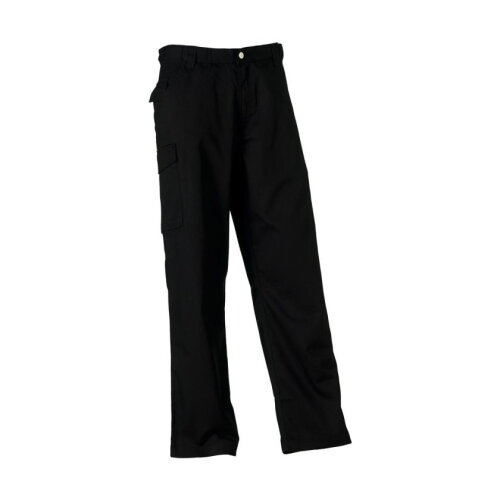 Twill Workwear Trousers length 32”