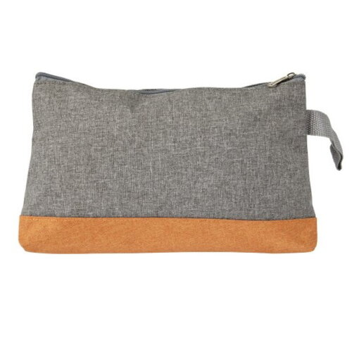 Toillettas PolyGrey Orange