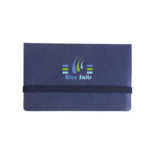 NotePad notitieboekje bedrukken