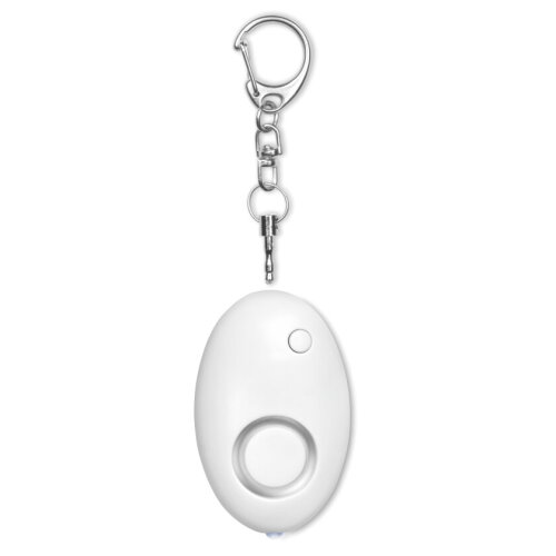ALARMY Persoonlijk alarm wit relatiegeschenken