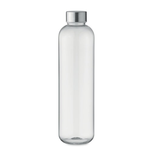 OHIO TOP Tritan fles 1L transparant