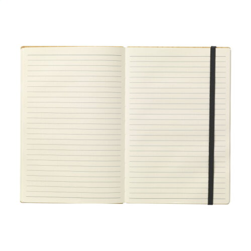 Bamboo Journal Notebook A5 notitieboek