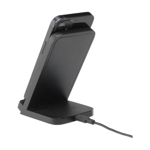 Baloo FSC Wireless Charger Stand 15W  draadloze oplader