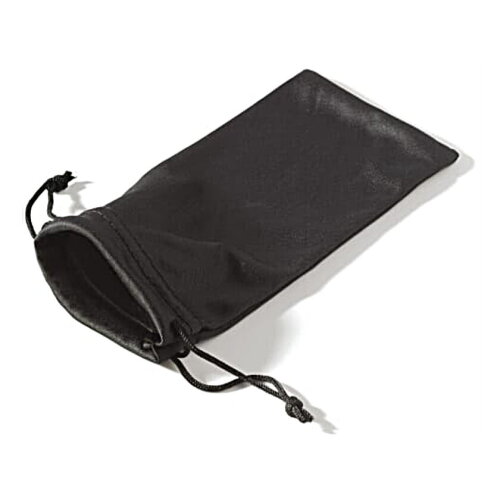 Zonnebril opbergzakje bedrukken