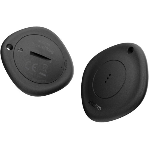 Xtorm XTAG01 reislabel