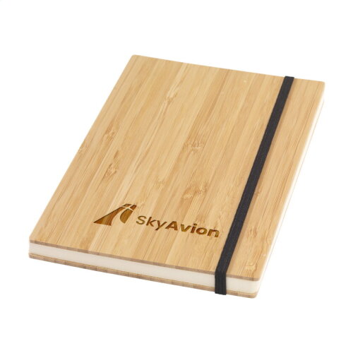 Bamboo Journal Notebook A5 notitieboek