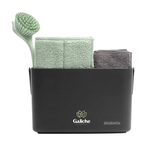 Brabantia SinkSide Organiser Schoonmaakset