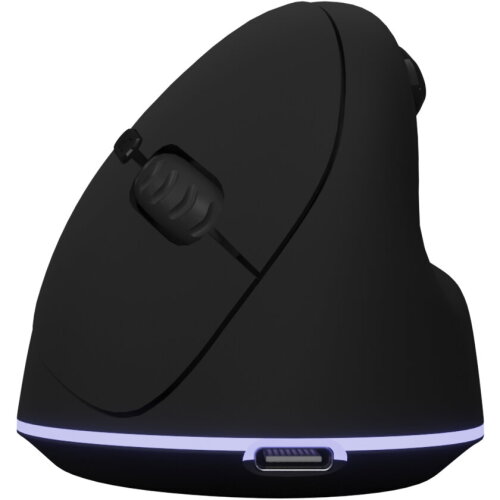 SCX.design O23 ergonomische muis