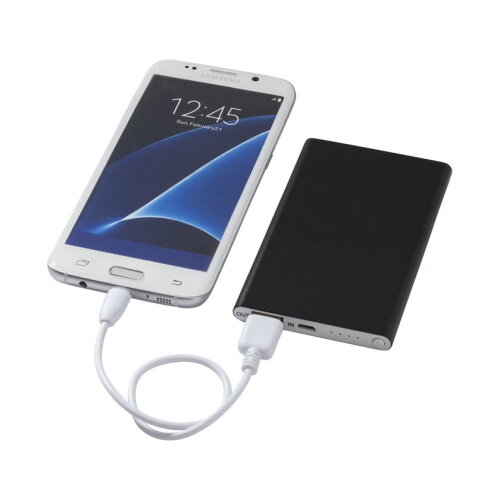 Pep 4000 mAh aluminium powerbank