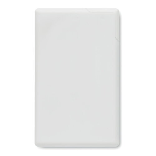 MINTCARD Pepermuntdispenser wit bedrukken