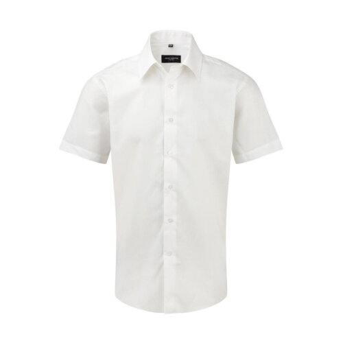 Men`s S/SL Oxford
