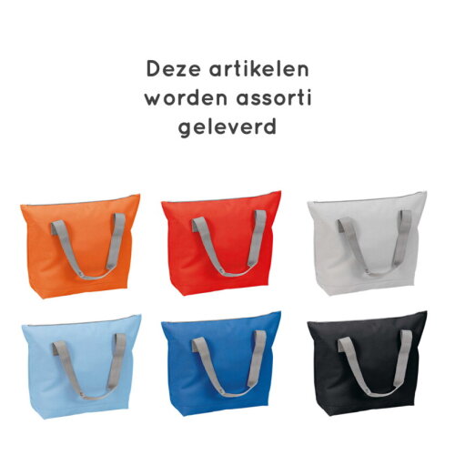 Zomerpakket - Strandtas Ball