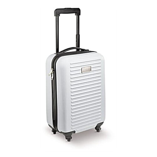 Travel trolley 18 inch bedrukken