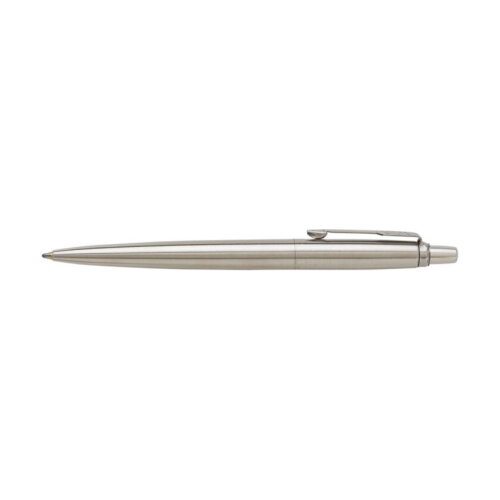 Parker Jotter balpen zilver