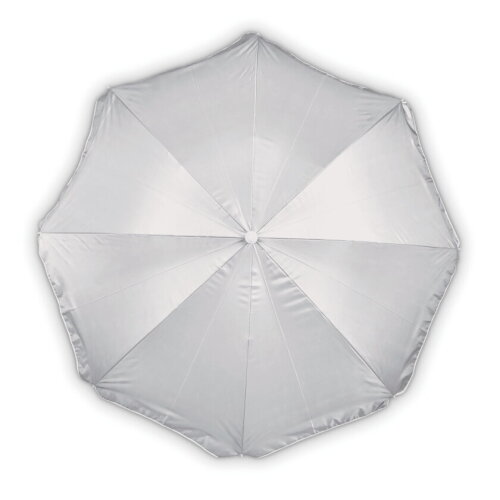 PARASUN Parasol met UV bescherming grijs