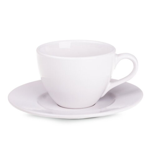 Dyana kop & schotel 18 cl. bedrukken