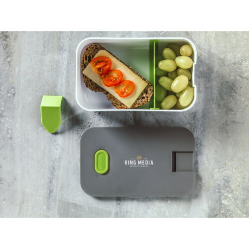 Multi Box lunchbox bedrukken