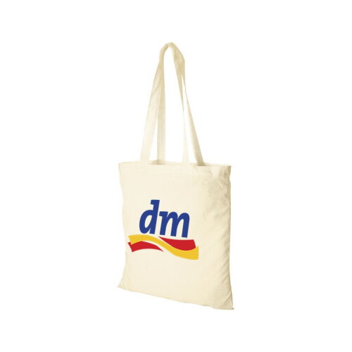 Carolina katoenen draagtas