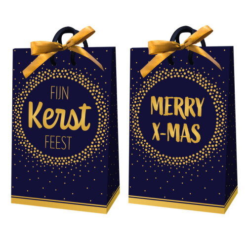 Kerstpakket - Happy Holidays