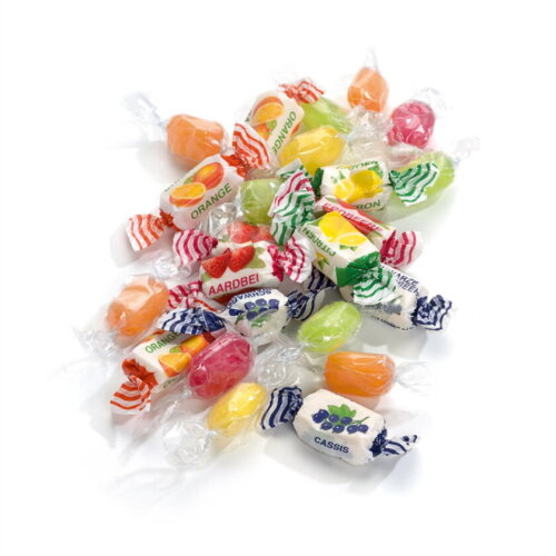 Zomerpakket - Zomer weckpot 530 ml