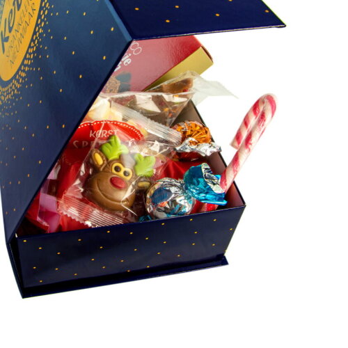 Kerstpakket - Luxury Xmas