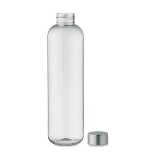 OHIO TOP Tritan fles 1L transparant