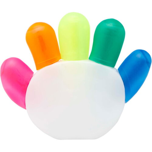 Patina markeerstift met 5 kleuren