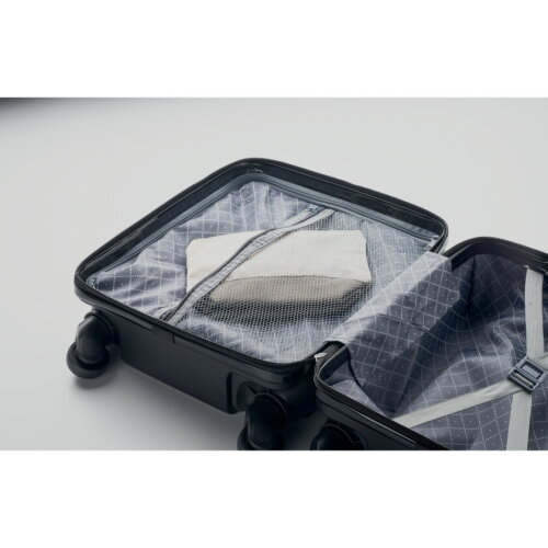 STOR Handbagage onder stoel trolley Zwart