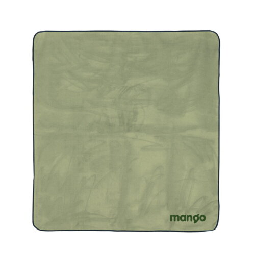 Impact AWARE™ RPET picknickkleed, groen