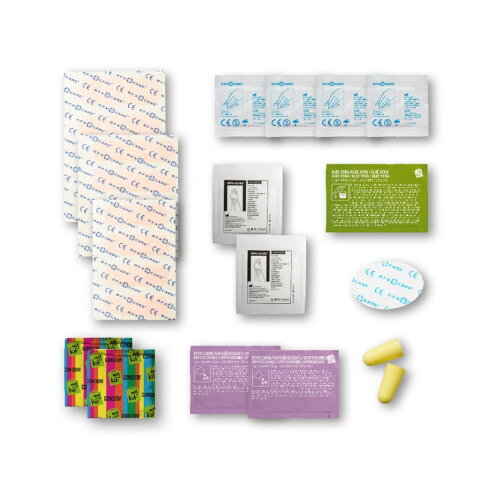 MyKit Festival Plus White