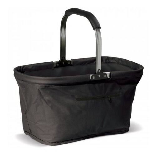 Opvouwbare picknickmand bedrukken bedrukken