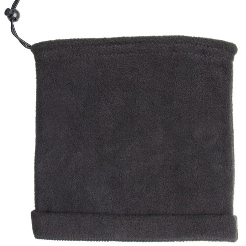 Nilton`s Ski Buff Zwart acc. Zwart bedrukken bedrukken