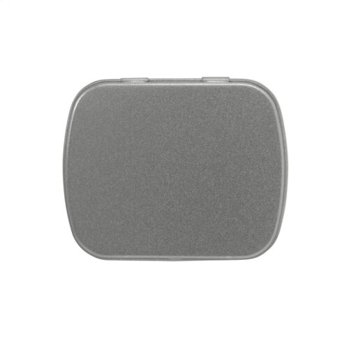 TinBox snoepjes bedrukken