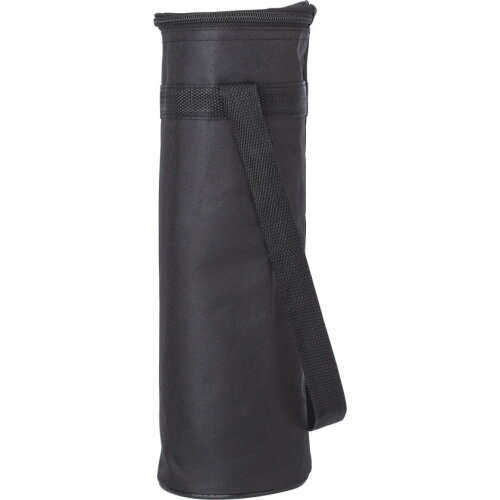 rPET (300D) polyester koeltas Gael zwart