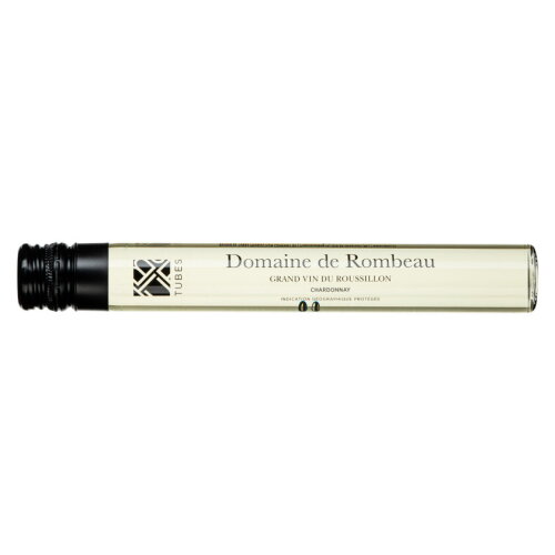 Winetube rPET Chardonnay