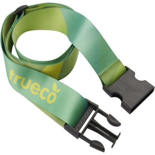 Kofferriem met 2 zijden sublimatie