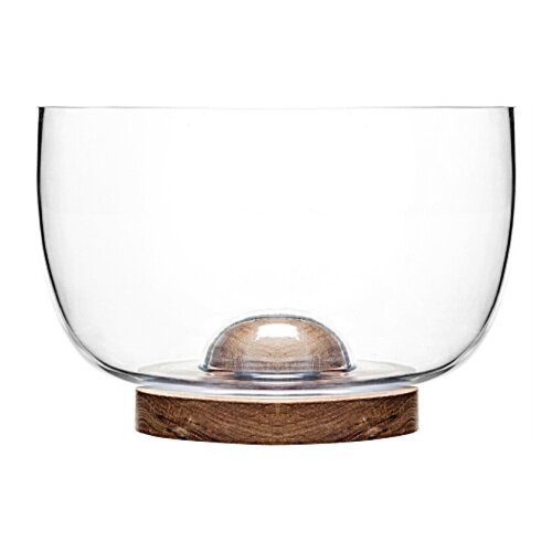 Sagaform Nature saladeschaal