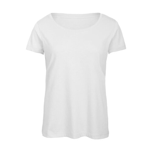 Triblend T-Shirt Women - TW056