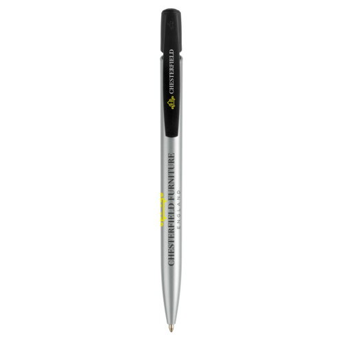 BIC balpen Media Max