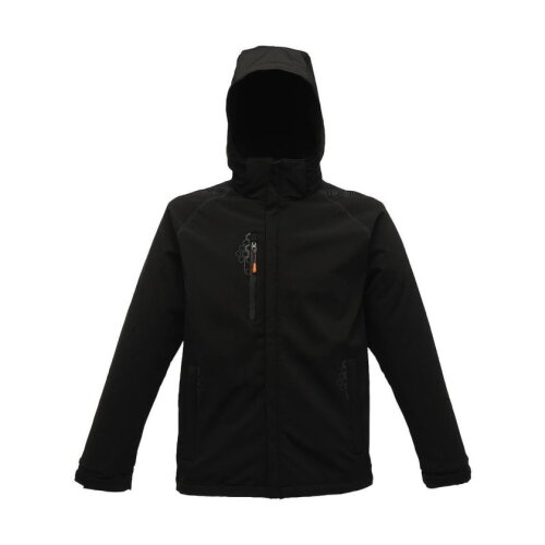Repeller Softshell X-Pro