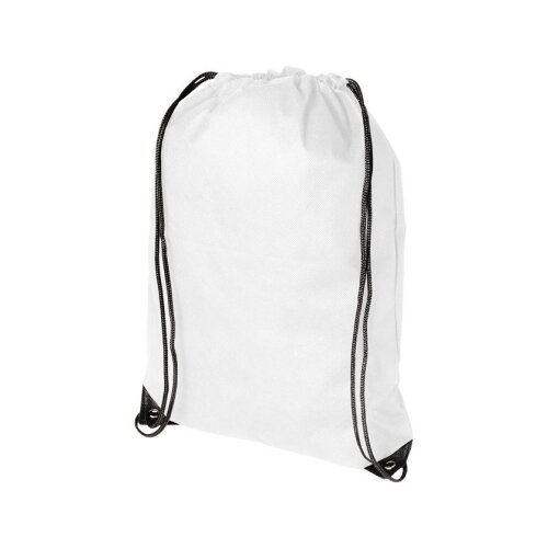 Evergreen non woven premium rugzak