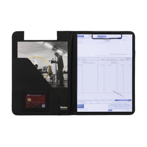 Pico klemmap bedrukken