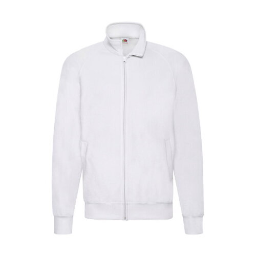 Lightweight Sweat Jacket bedrukken