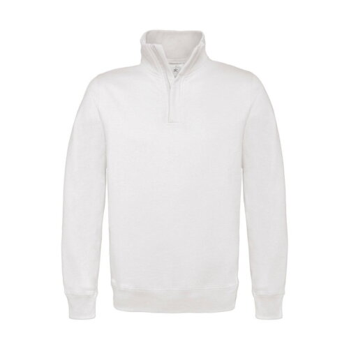 1/4 Zip Sweat - WUI22
